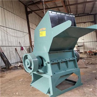 吊頂J塑料板小型破碎機 塑料瓶小型粉碎機