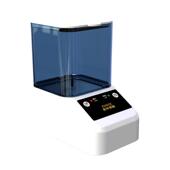 依华莱斯喂自动器定时定室鱼内鱼池EV500鱼缸锦鲤红龙L大颗粒定制