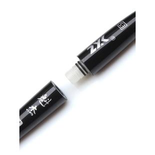 魁星夜光漂黑坑库水夜魁星钓世界明亮目鲫鱼漂魁杰水无影大电醒子