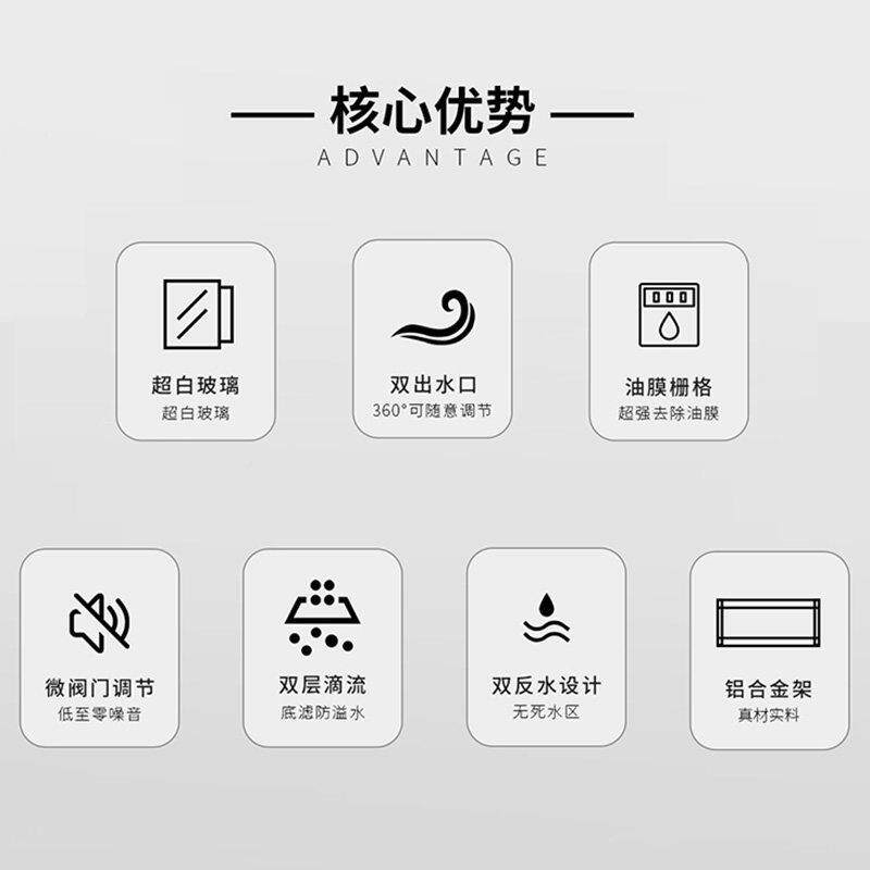 水影O水龙F鱼缸办公室客厅家用大型鱼缸专滤业龙鱼缸底缸影水族箱