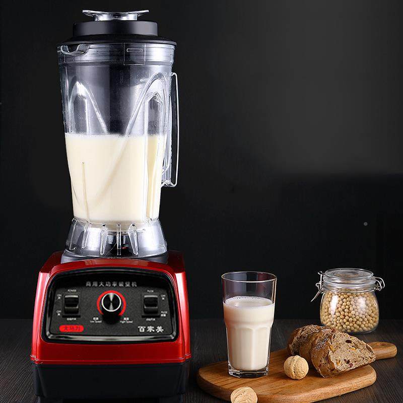 现磨商用壁豆浆机4大容量全升自五动谷豆浆无渣破机95450025纯铜,厨房电器,破壁机,淘宝优惠券,粉丝福利购,淘宝优惠卷