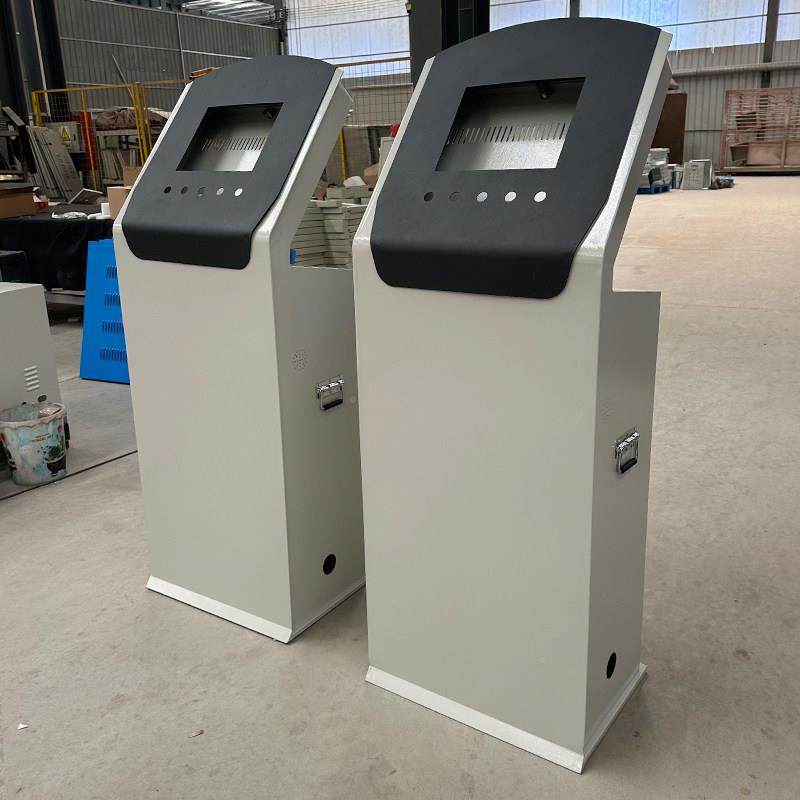 控制柜pc触摸屏控制台查询工机业一SGT体落地斜面柜工控布线l配电,电子/电工,配电控制柜/控制箱,淘宝优惠券,粉丝福利购,淘宝优惠卷