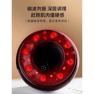 肩颈按摩按35093摩痧疏通经刷背络刮拔罐器家用套装加热电仪吸器