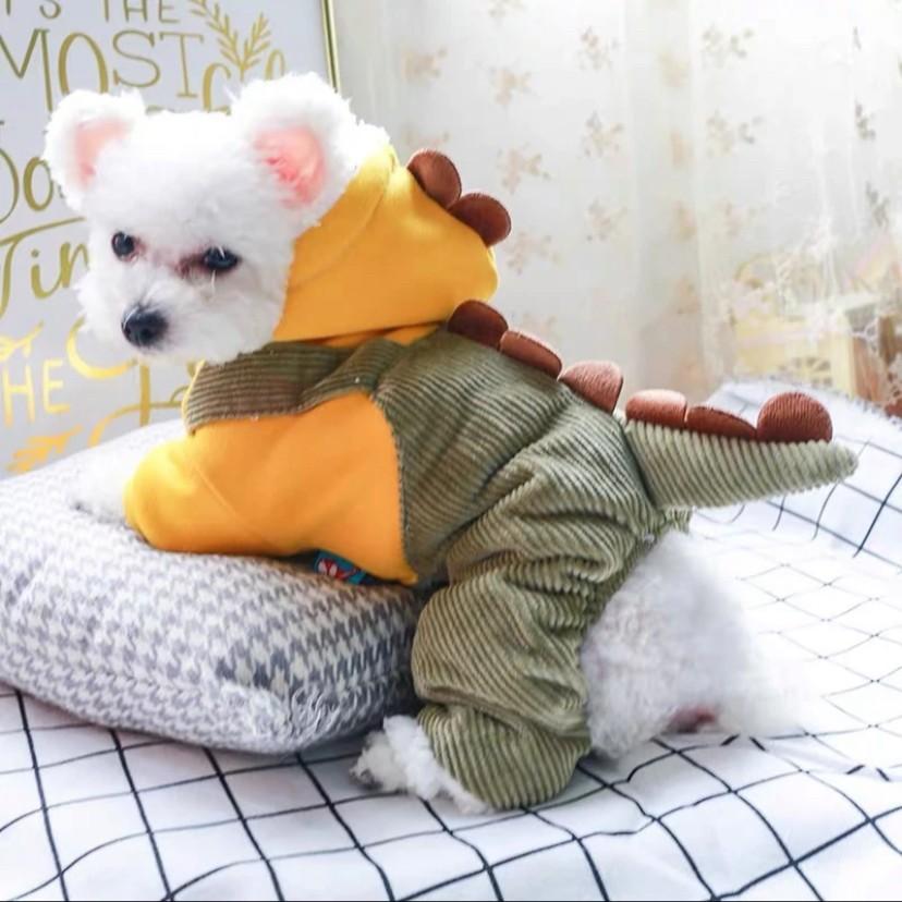 法斗雪纳瑞猫咪帅气可爱保暖卫衣