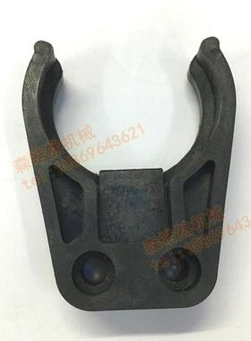 BT30刀夹数控机床雕铣机雕刻机刀卡子刀爪/BT40刀夹卡夹刀座刀架