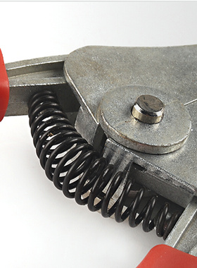 。HS-700D/700A/B/N自动剥线钳0.25-6平方电工工具钳剥皮器华胜三