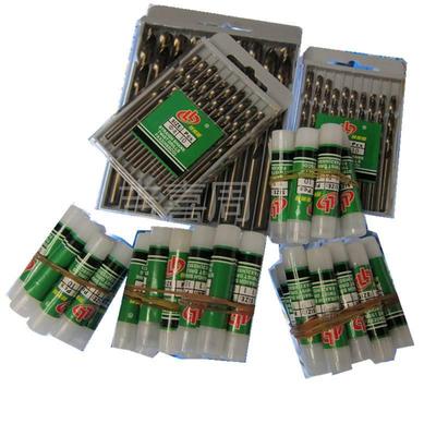 特莱隆不锈钢专用高钴麻花钻头12.1-12.2-12.3-12.4-12.5-13-14mm