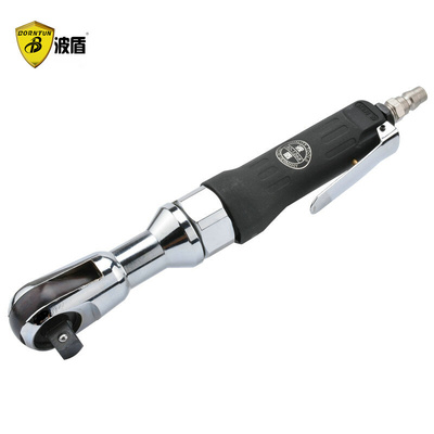 。波盾 1/2吋气动棘轮扳手 气动套筒扳手 角向气扳机 大飞 BD-126