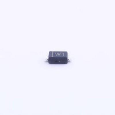 BZT52C2V7 稳压二极管 BZT52C2V7 SOD-123