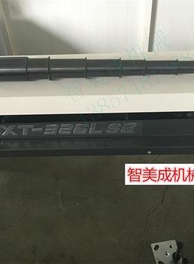 原厂冠通（艾恩司）LNS 自动送料机XT320/326L S2 伸缩套管
