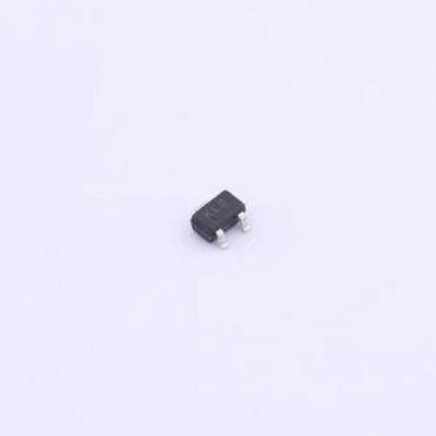 BAT54SW 肖特基二极管 电压:30V 电流:100mA SOT-323