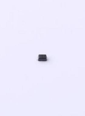 BAT54WT 肖特基二极管 电压:30V 电流:200mA SOD-523