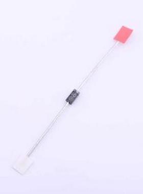 UF4003 通用二极管 电压:200V 电流:1A DO-41