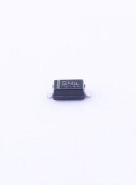 LMSD103AT1G 肖特基二极管 电压:40V 电流:350mA SOD-123