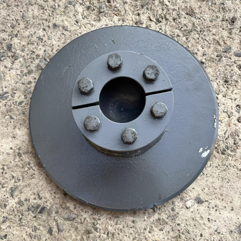 徐工吊车支腿盘20g25吨35吨50吨第五支腿支腿盘铁鞋支脚盘原厂