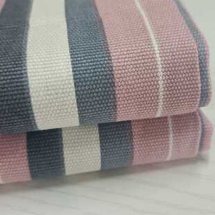 老粗布四件套床单棉麻三件套帆布印花麻布加厚加大加密亚麻宿舍