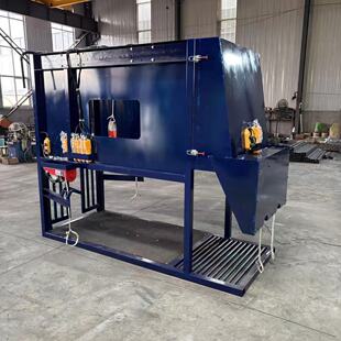 立式 修蹄车修蹄架子牧场专用设备 修蹄车牛用液压修蹄车反转式