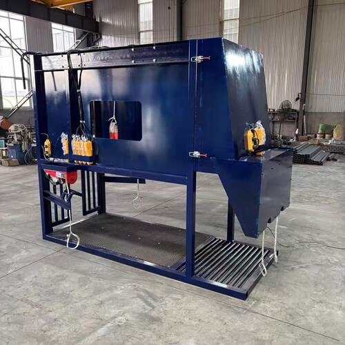 牧场立式修蹄车牛用液压修蹄车