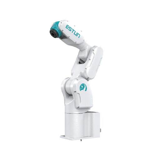 ESTUNMINI系列ER4-550-MI新材料轻量型机器人