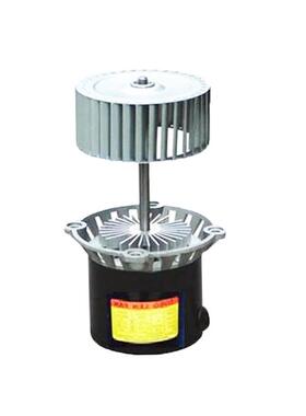 高温长轴电机烤箱马达SY045长轴电机搅拌电机