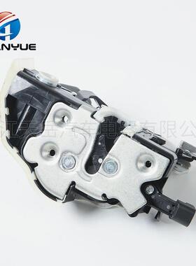适用于福特汽车侧门锁左后CK2Z1526413H汽车配套适用配件车门锁块