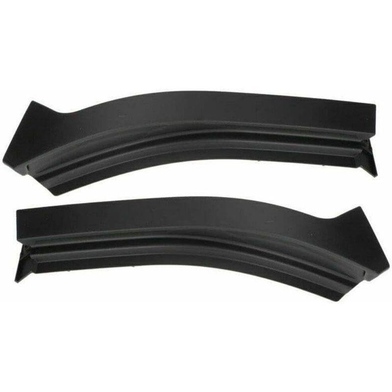 适用2010-2022道奇公羊RAM前保险杠支架55372918AD55372919AD