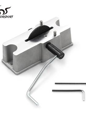 含税直销手摇过滤器66785活塞环研磨机手动曲柄120粗砂66786