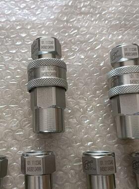 INTEVA因特威快速接头131.11113GK131.12113GK