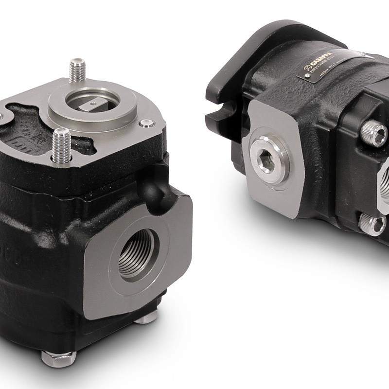 CASAPPA 意大利PUMP KP30.51-67/20.14 D泵 ，有资料