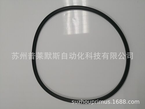 金丰沃得广锻捷凯离合器原装X型环油封DP410*425DP133*145
