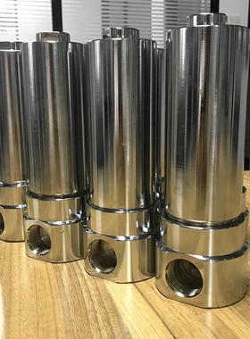 高压空气过滤器源处理件/4MPA油水分离