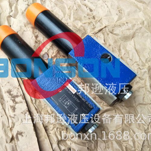 REXROTH/力士乐ZDR6DA2-4X/210y,ZDR6DA1-4X/75Y,R900410813