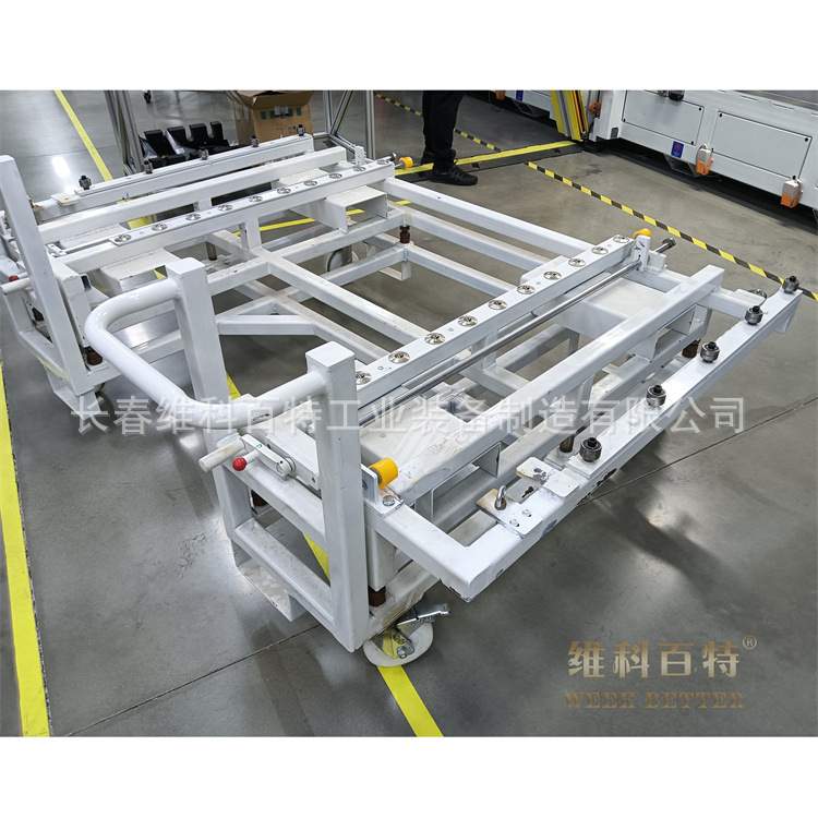 维科百特 仓储换模车 承重强 使用寿命长 交货及时 运输快捷方便