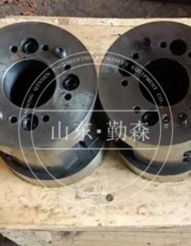 推土机配件D65PX-12提升油缸14Y-62B-15900