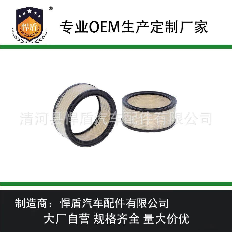 热销空气滤清器2408303GY205762408303-S1空气滤芯