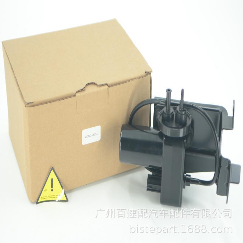 6C3Z2A451A电动发动机真空泵(带支架)适用于福特