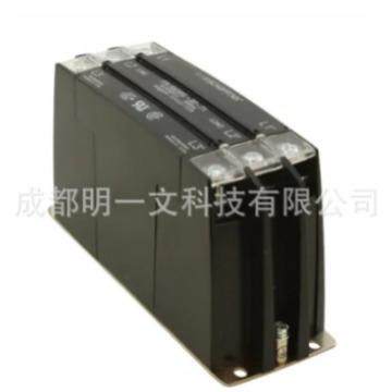 滤波器FN3026HL-20-71电源线滤波器Schaffner夏弗纳20A520V3相