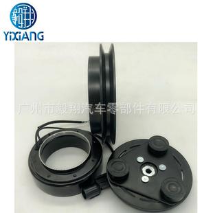 适用福特漫游者皮卡马自达FordRanger MazdaBT50HS15离合器