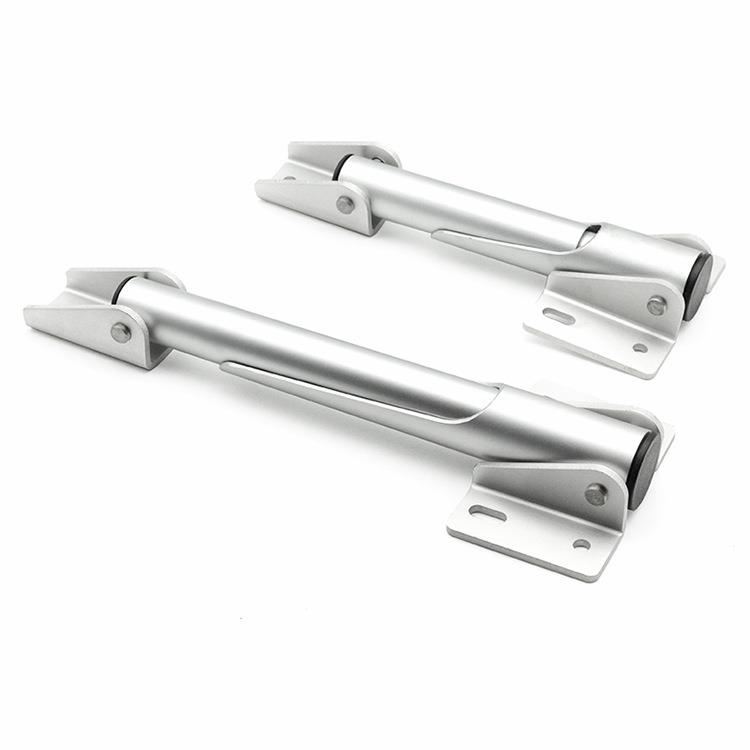 厨台桌面延长器管状撑杆自动锁定伸缩房车支架HFX31-25/30/45/60