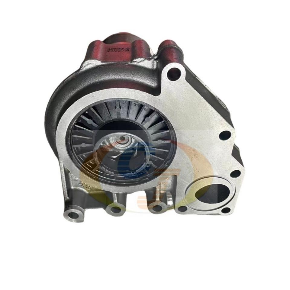 适用康明斯发动机ISX15QSX15发动机零件水泵40899093101331