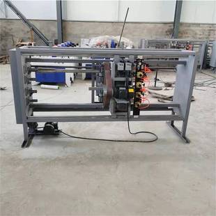 Hoemachine落地式全自动仿形锄把机洋镐木柄十字镐把镐把机