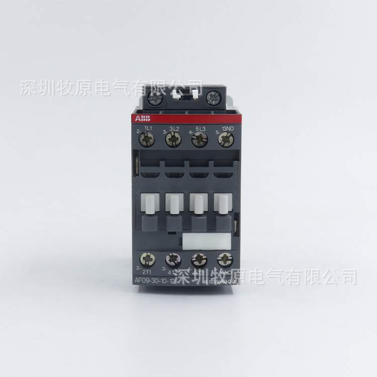 ABB AF系列接触器AF400-30-11*100-250V AC/DC 1SFL577001R7011