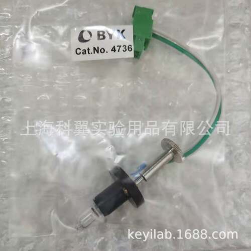 德国BYK原装灯泡4736，适用于4725/4725透射雾影仪