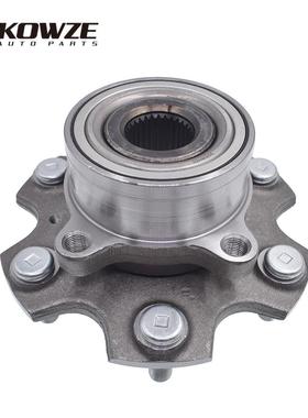 MN103586/3880A024轮毂单元适用帕杰罗2000-20066G72/44D564M41