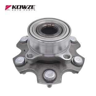 20066G72 适用帕杰罗2000 44D564M41 3880A024轮毂单元 MN103586