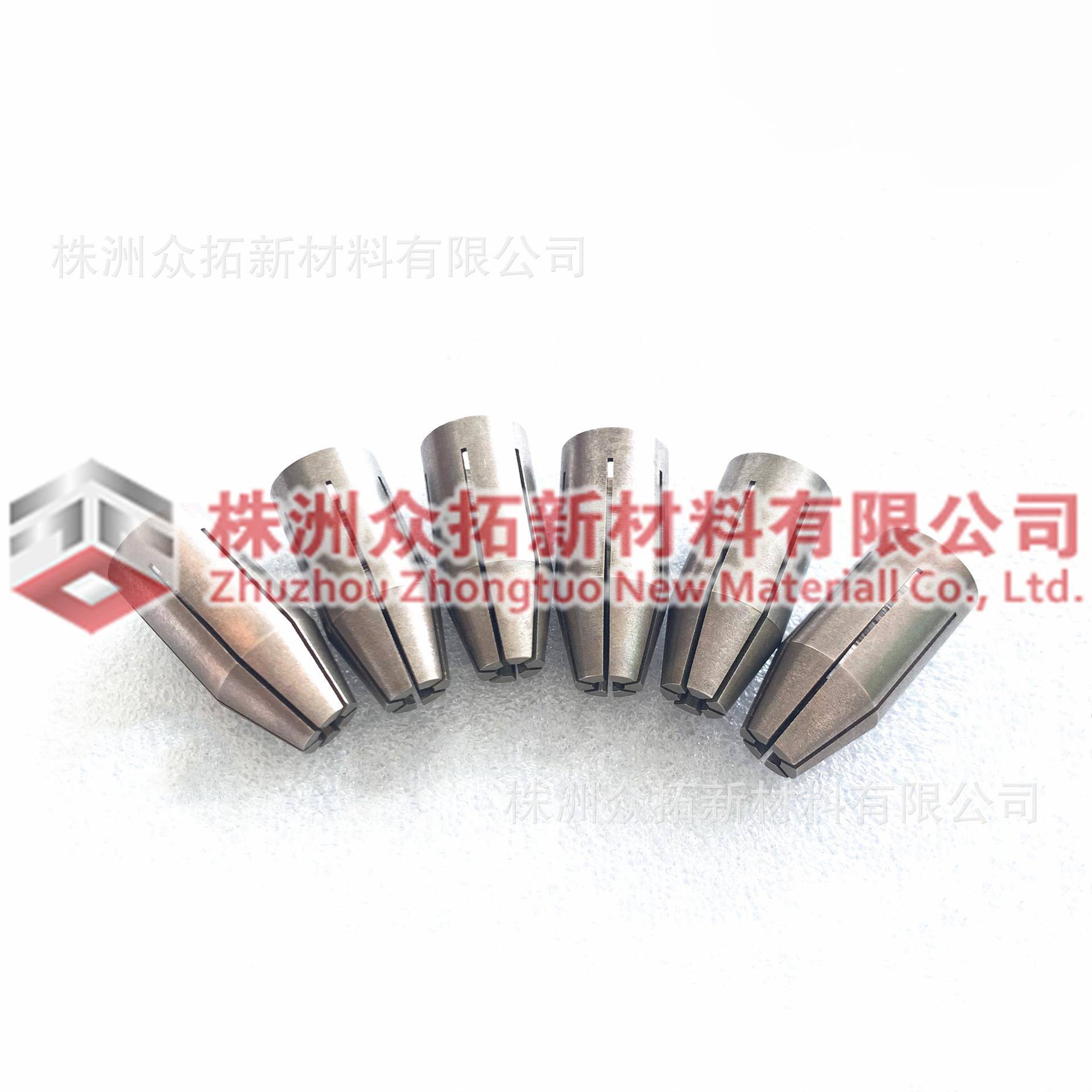 石油钢管钢管焊接用导电嘴