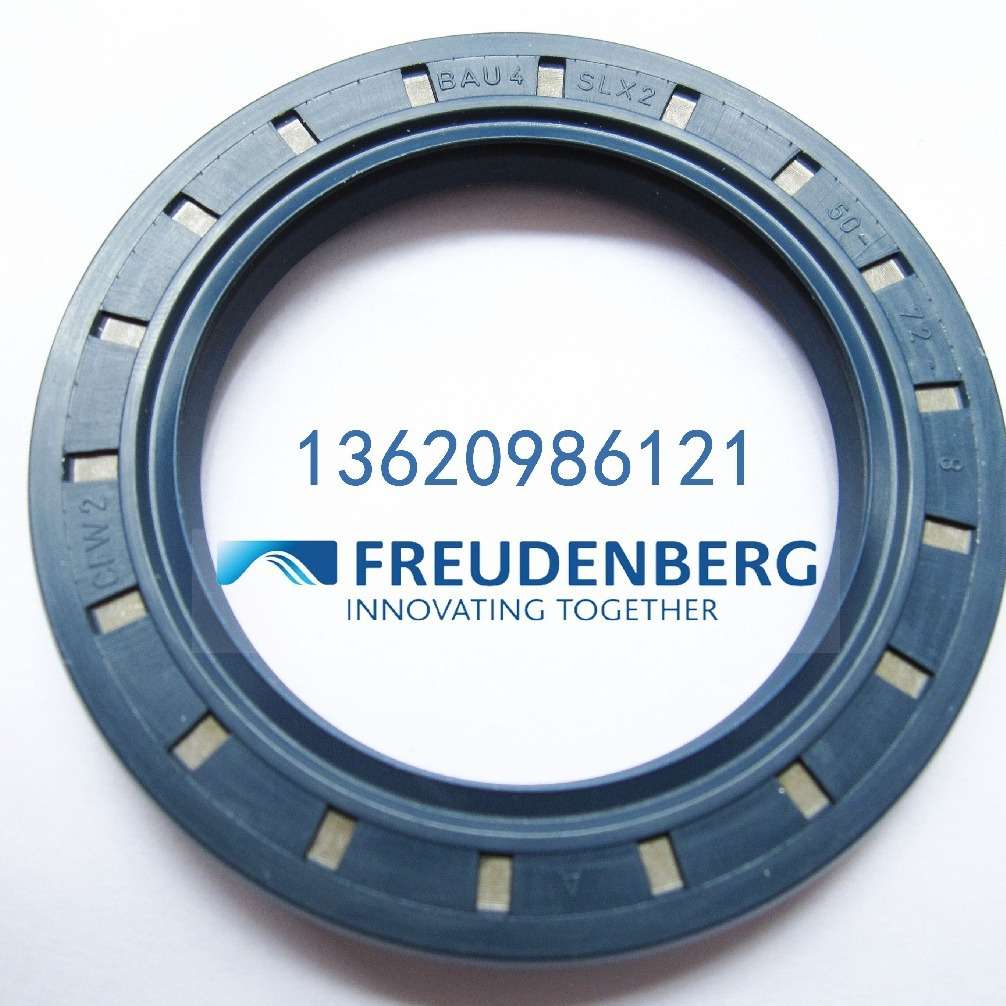 CFW  BAU4SLX2 62-120-12/8 德国SIMRIT科德宝进口 骨架油封