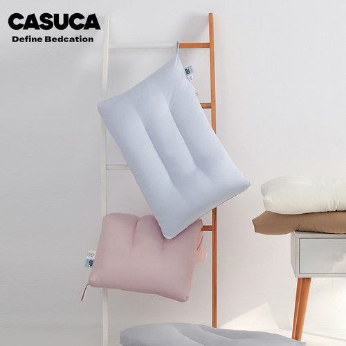 CASUCA可水洗枕芯母婴级