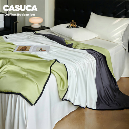CASUCA60S兰精天丝夏被