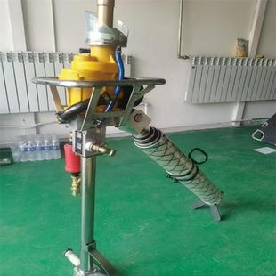 MQT系列气动锚杆钻机扭矩大转速快规格齐全操作简单